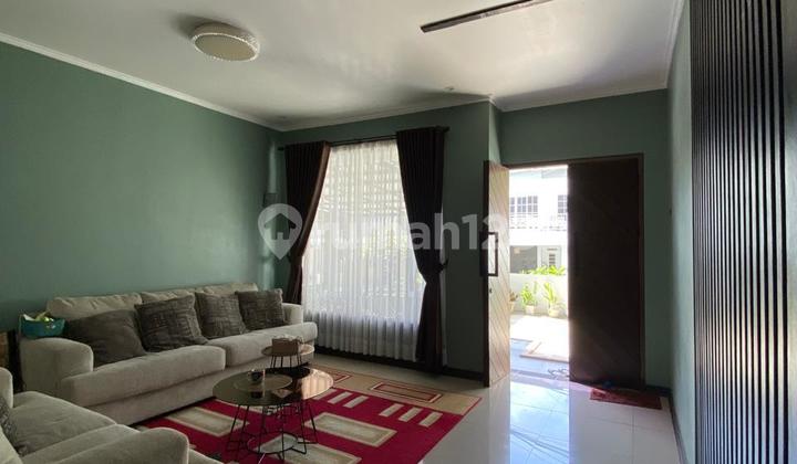 Dijual Rumah 2 Lantai Siap Huni Minimalis Lokasi Strategis di Kota Bali Padalarang Bandung