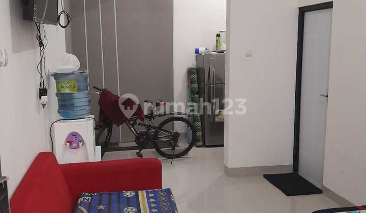 Dijual Rumah Siap Huni Nyaman Terawat Lokasi di Gland Ciwastra Park Bandung 2