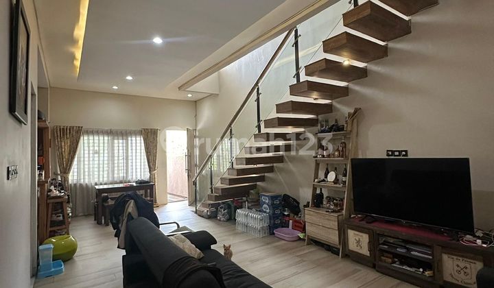 For Sale Fully Furnished Apartment Ready to Occupancy Located at Galery Ciumbuleuit 3 Bandung