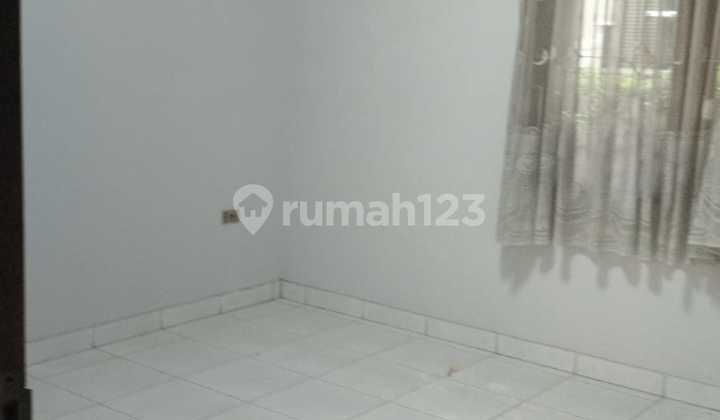 Disewakan Rumah Semi Furnished Siap Huni Lokasi di Dadali Bandung 2