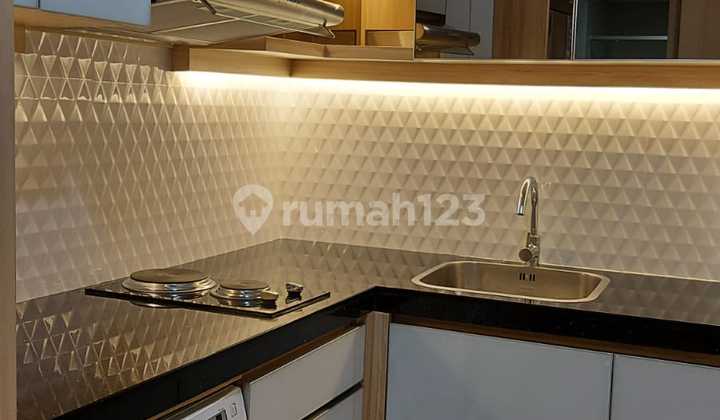 Disewakan Apartement Full Furnished Siap Huni Lokasi di Landmark Bandung 2