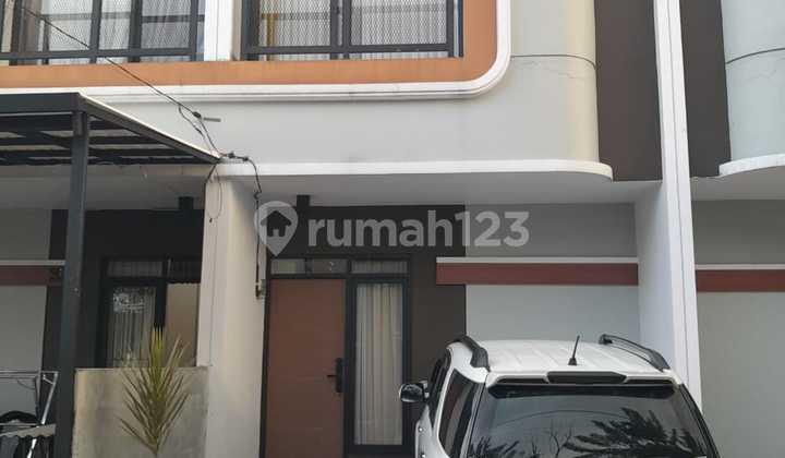 Dijual Rumah Siap Huni Nyaman Terawat Lokasi di Gland Ciwastra Park Bandung Dijual Rumah Siap Huni Nyaman Terawat Lokasi di Gland Ciwastra Park Bandung
