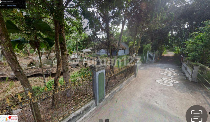 Jual Cepat Lahan Luas Bekas Pemancingan di Sleman - Siap Pakai! Jual Cepat Lahan Luas Bekas Pemancingan di Sleman - Siap Pakai!