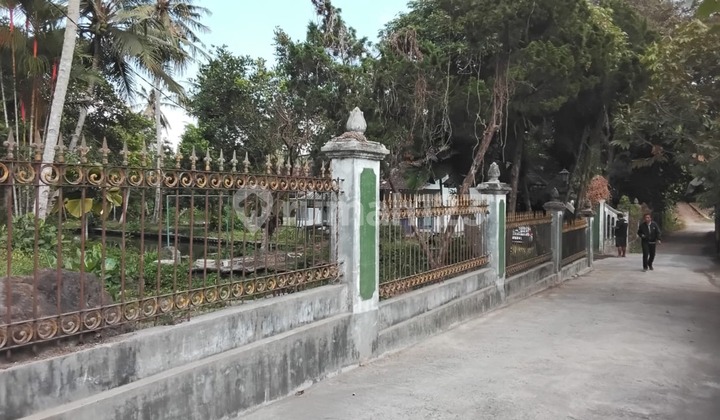 Dijual Cepat Tanah Luas di Sleman Mlati Daerah Istimewa Yogyakarta Dijual Cepat Tanah Luas di Sleman Mlati Daerah Istimewa Yogyakarta