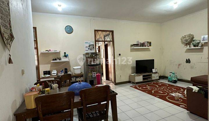 Rumah Murah dibawah Pasaran Jual cepat di Komplek Cipta Graha Gunung Batu Cicendo Bandung SHM dekat gerbang tol pasteur 2