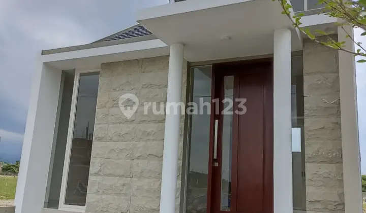 Murah, Rumah Minimalis Dekat Pusat Kota Cirebon 1