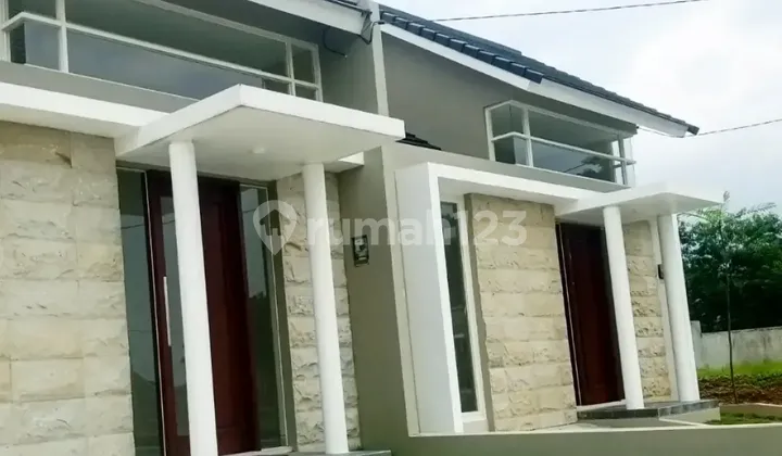 Murah, Rumah Minimalis Dekat Pusat Kota Cirebon 2