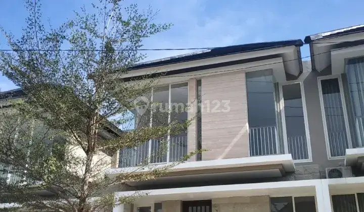 Dijual Rumah Mewah Baru Cirebon, Shm, Pusat Kota Cirebon 1