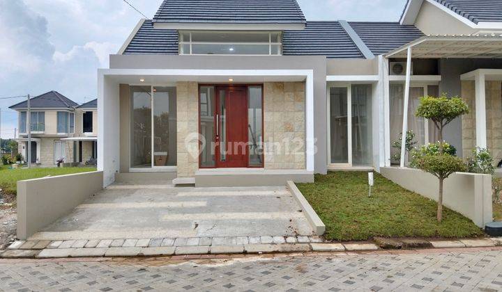 Shm, Rumah Murah Lokasi Strategis Cirebon 1
