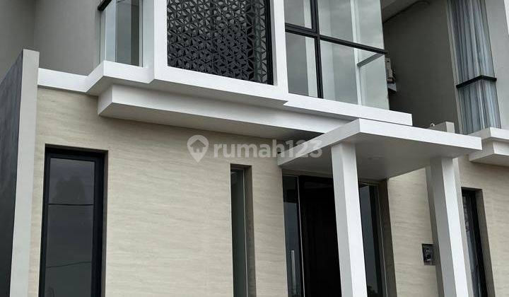 Murah, Rumah Baru Cirebon, Lokasi Strategis 2