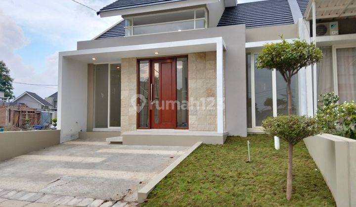 Shm, Rumah Murah Lokasi Strategis Cirebon 2