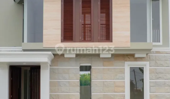 Murah, Rumah Mewah Dekat Pusat Kota Cirebon, Lokasi Strategis 2