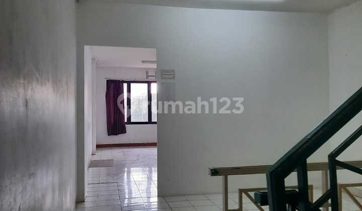 Strategic Shop House, Boulevard, Daan Mogot, West Jakarta