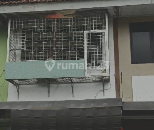 Strategic Shop House, Boulevard, Daan Mogot, West Jakarta