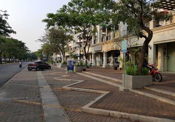 Ruko Strategis, Cocok untuk usaha, HGB Kalideres, Jakarta Barat