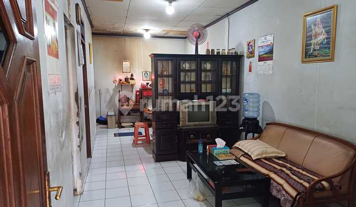 Dekat Akses Tol, Rumah, 1 Lantai, SHM, di Duta Garden Dekat Akses Tol, Rumah, 1 Lantai, SHM, di Duta Garden