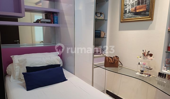 Apartment 2 BR Furnished 2