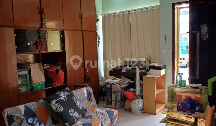 Rumah Bagus Semi Furnished Citra 7, Kalideres, Jakarta Barat 2
