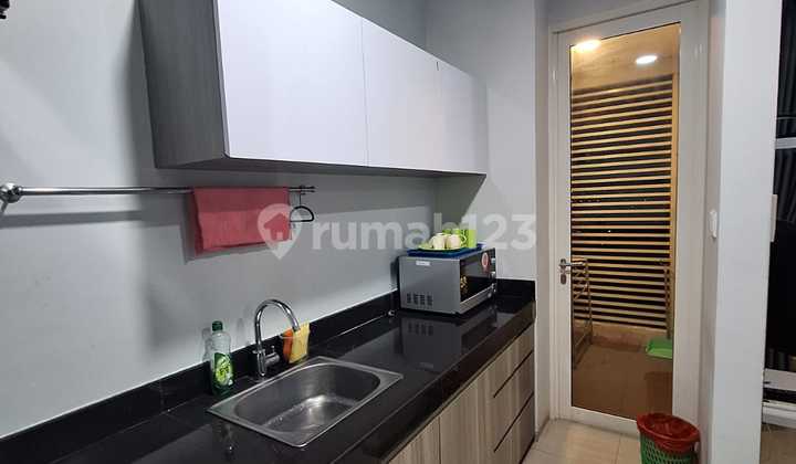 Dekat Akses Tol, Apartemen, Full Furnished, Citralake Suites Dekat Akses Tol, Apartemen, Full Furnished, Citralake Suites