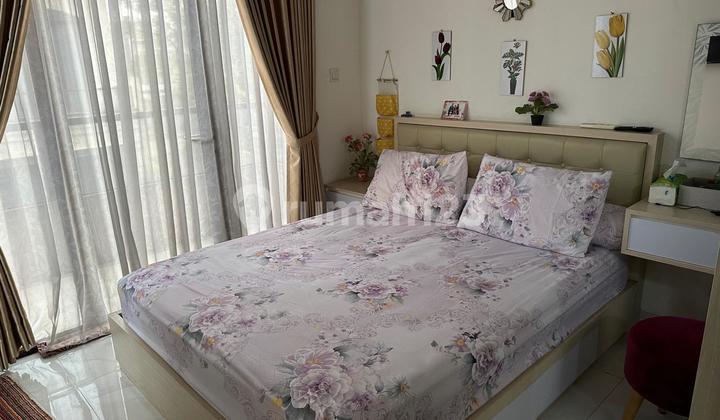 Bebas Banjir, Rumah, 2 Lantai, Lavon, Semi Furnished Bebas Banjir, Rumah, 2 Lantai, Lavon, Semi Furnished