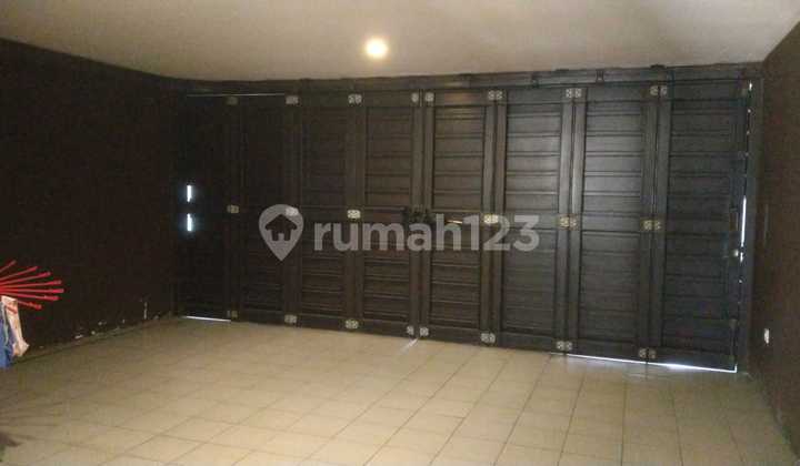 Nice Furnished House with SHM in Citra Garden, West Jakarta 2