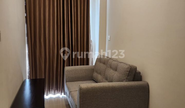 Apartment 1 BR Bagus Furnished 2