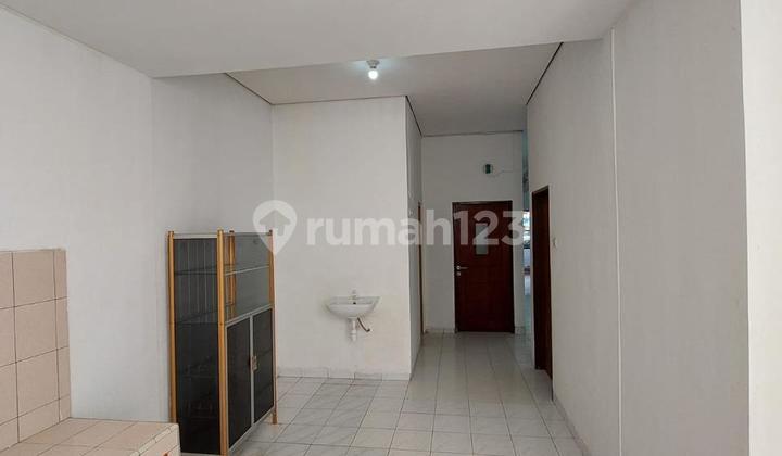 Dekat Akses Tol, Rumah, 1 Lantai, SHM, Dekat Sekolah Internasional, Siap Huni