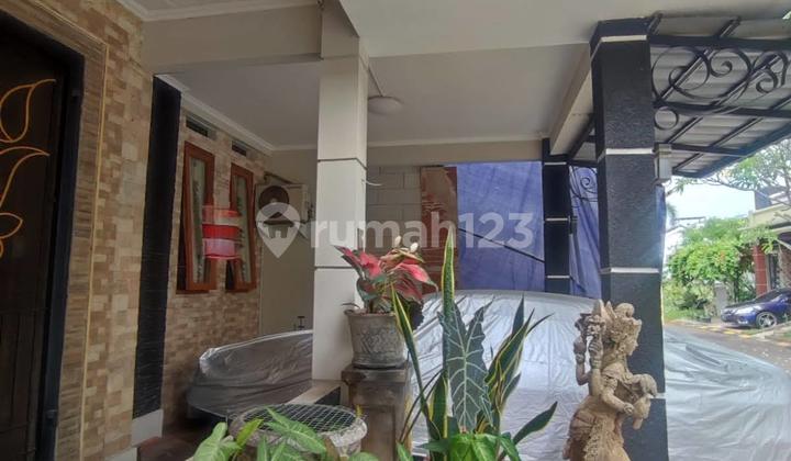 Rumah Cantik Di Cluster Boulevard, Graha Raya – Lokasi Premium! 2