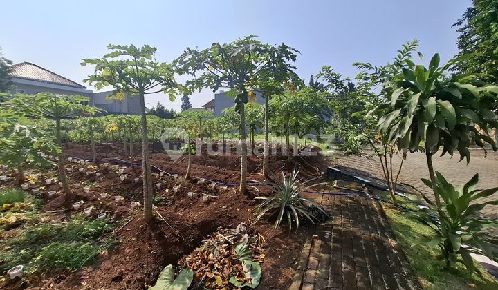 Dijual Tanah Hook Di Villa Serpong, Dijual Tanah Hook Di Villa Serpong,