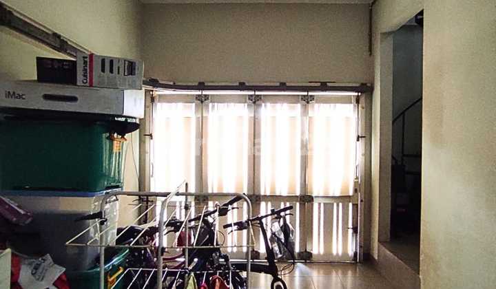 Rumah Kebayoran Bintaro Sektor 7 - Selangkah Ke Bxc Mall & Gerbang Tol Pondok Aren. 2