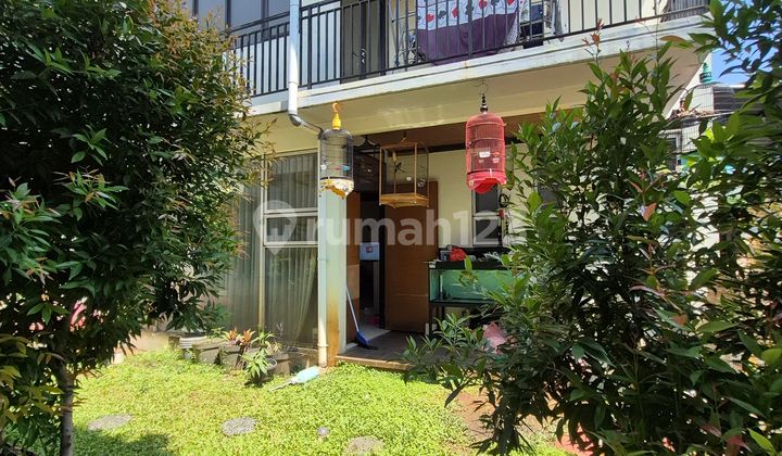 Rumah Terawat di Bintaro Sektor 5 Dekat Stan 2