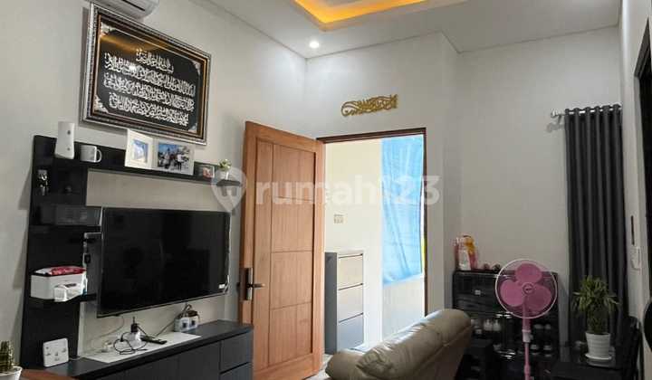 Rumah Bintaro 2 Lantai Dekat Tol Dan Stasiun  2