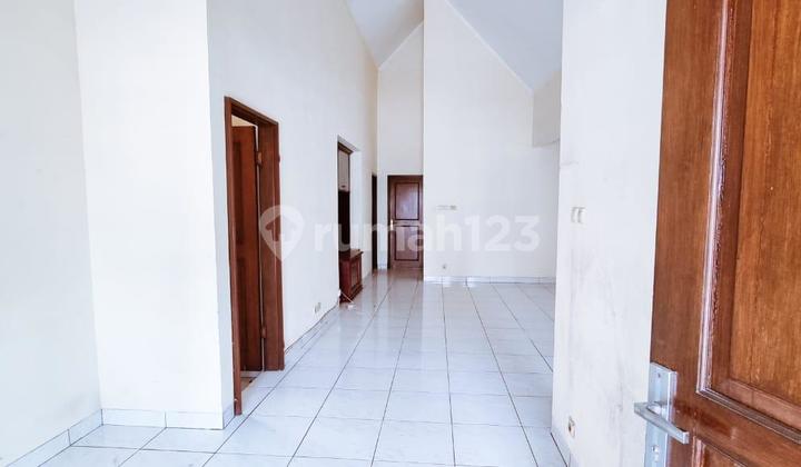 Hunian Asri 1 Lantai Di Alam Sutera, Lokasi Premium & Bebas Banjir Hunian Asri 1 Lantai Di Alam Sutera, Lokasi Premium & Bebas Banjir