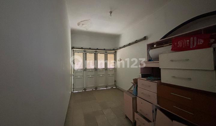 Turun Harga, Rumah di Cluster Alam Sutra 2