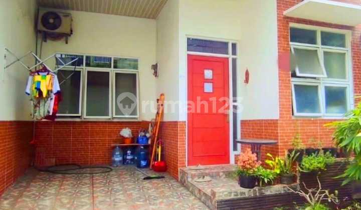 Turun Harga! Rumah 1 Lantai Siap Huni Di Graha Raya Turun Harga! Rumah 1 Lantai Siap Huni Di Graha Raya