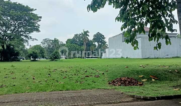 Kavling Exclusive Di Kawasan Bukit Golf Bsd Kavling Exclusive Di Kawasan Bukit Golf Bsd