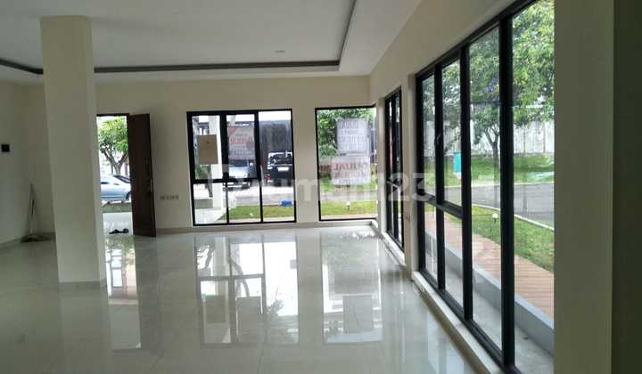 Rumah Brand New Di Avani Bsd 2