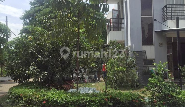 Hook House at Residence One Bsd 2