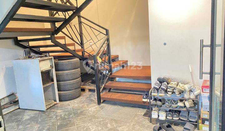 Dijual Cepat Ruko 3 Lantai Citarum 2