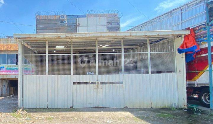 Dijual Cepat Ruko 3 Lantai Citarum 1