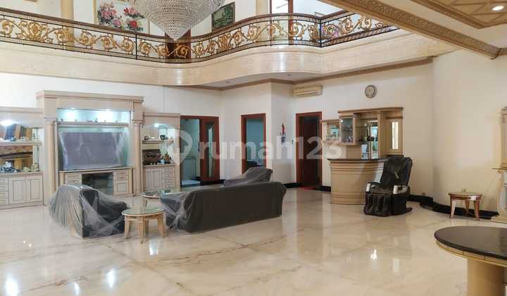 Dijual 1 Unit Rumah Villa Siap Huni Full Furnished Baru 2