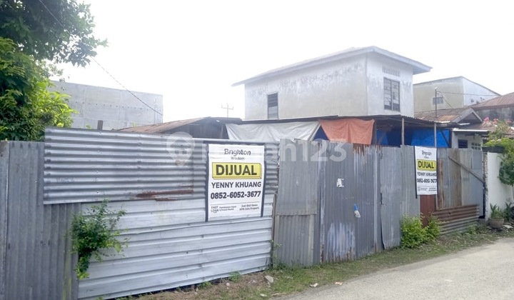 • Di Jual Tanah Harga Super Deal • Di Jual Tanah Harga Super Deal