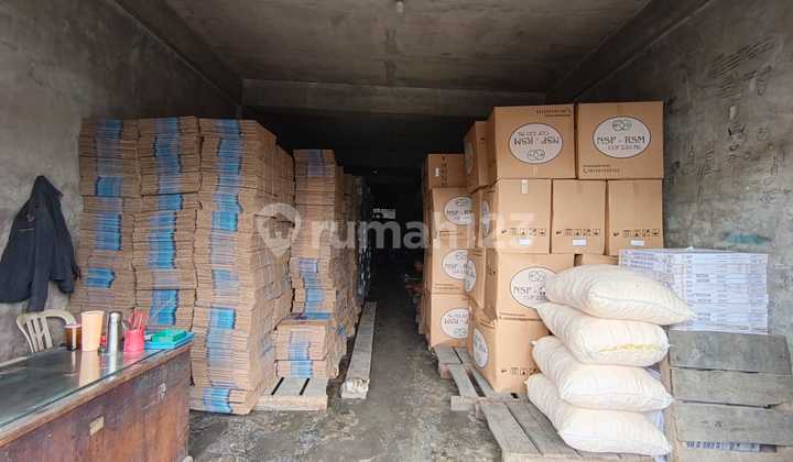 For Sale: Graha Metropolitan Business Shophouse
Jl. Kapten Sumarsono, Medan Helvetia 2