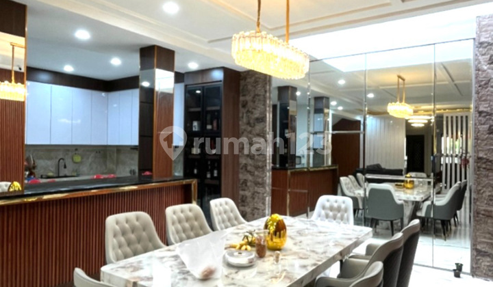 Newly Renovated Luxury House Fully Furnished Ready to Occupy Newly Renovated Luxury House Fully Furnished Ready to Occupy