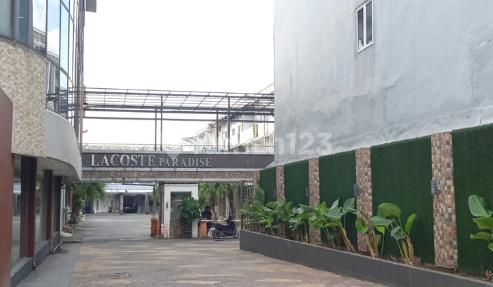 Cuma 575 juta Saja Sudah Bisa Miliki Rumah 3 Tingkat  2