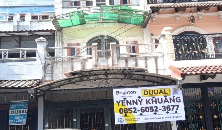 Rumah Panjang 22 Meter Jl Laboratorium I Siap Huni Semi Furnished Rumah Panjang 22 Meter Jl Laboratorium I Siap Huni Semi Furnished