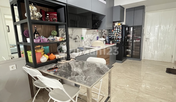 - Di Jual / Disewakan Premium Apartment Podomoro - Tower Empire 