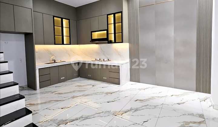 For Sale New House Ready to Occupy Can be Occupied Immediately 2