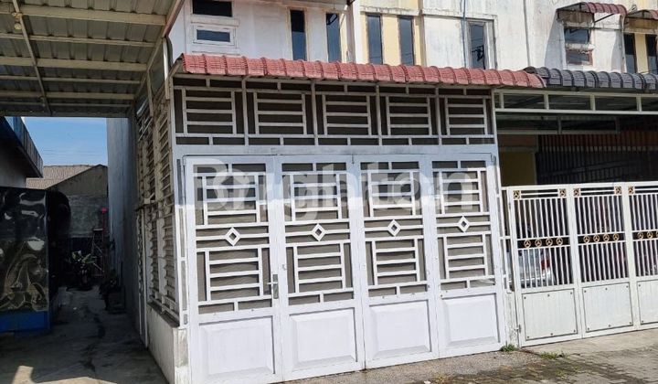 Rumah Siap Huni Jual Cepat Hanya 700jutaan  1