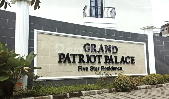 Quick Sale Only 1 Unit Left New 5-Star Residential Villa With Contemporary Concept 2